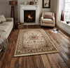 Regency 7896 Rug Ivory