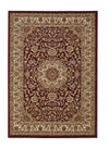 Regency 7896 Rug Red