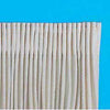 3" Velcro Friendly Curtain Tape Pack White