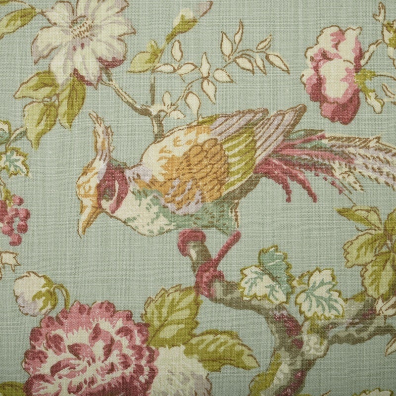 Renaissance Fabric Duck-Egg