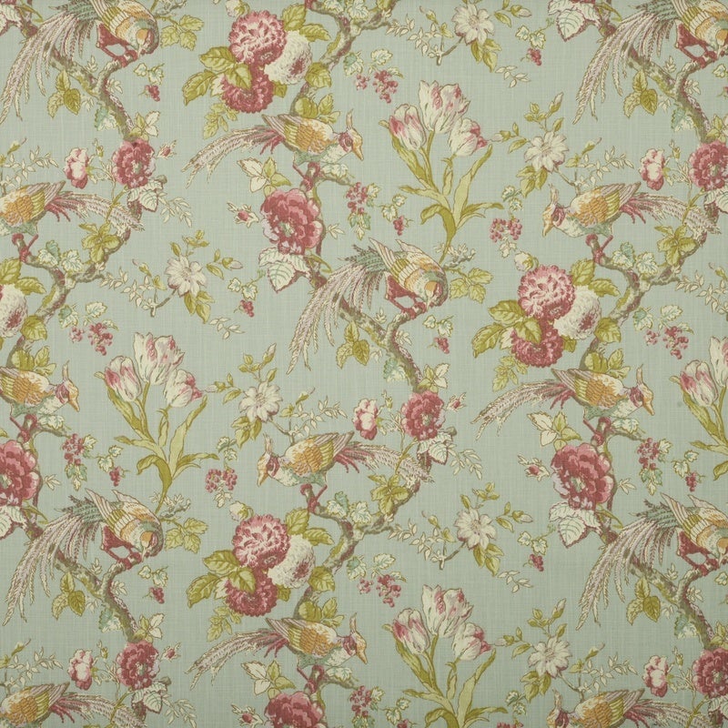 Renaissance Fabric Duck-Egg