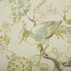 Renaissance Fabric Ochre