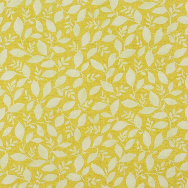 Rene Fabric Ochre Ochre