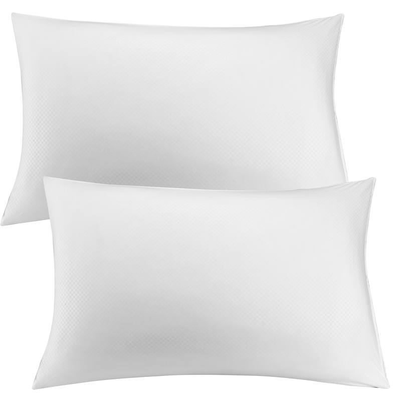 1 Pair of Respond Bounceback Pillows