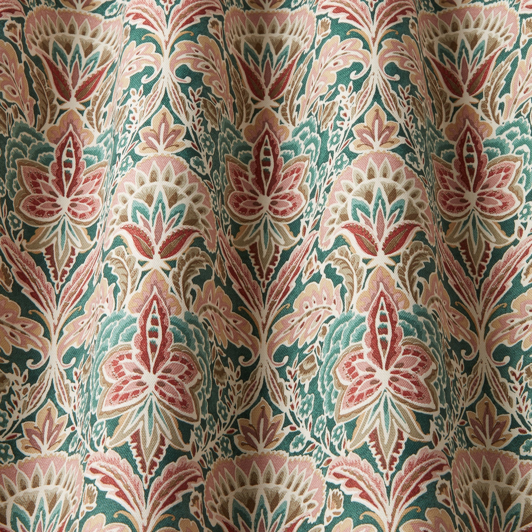 iLiv Rhapsody Fabric Malachite