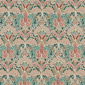 iLiv Rhapsody Fabric Malachite