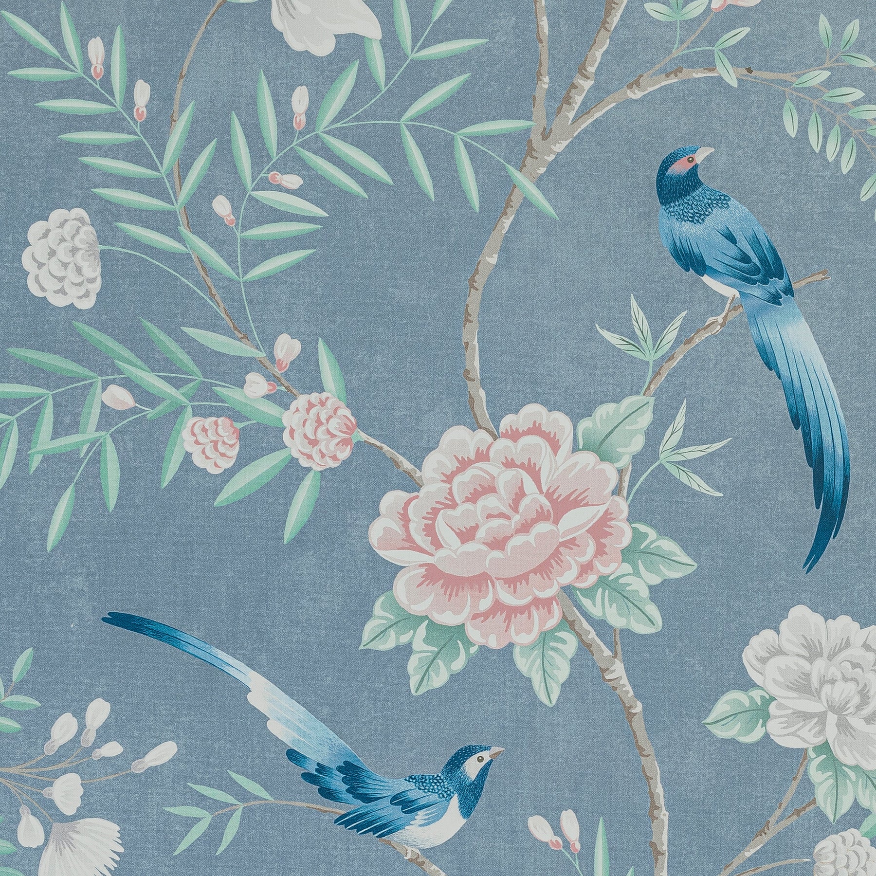 Ashley Wilde Rhea Fabric Denim