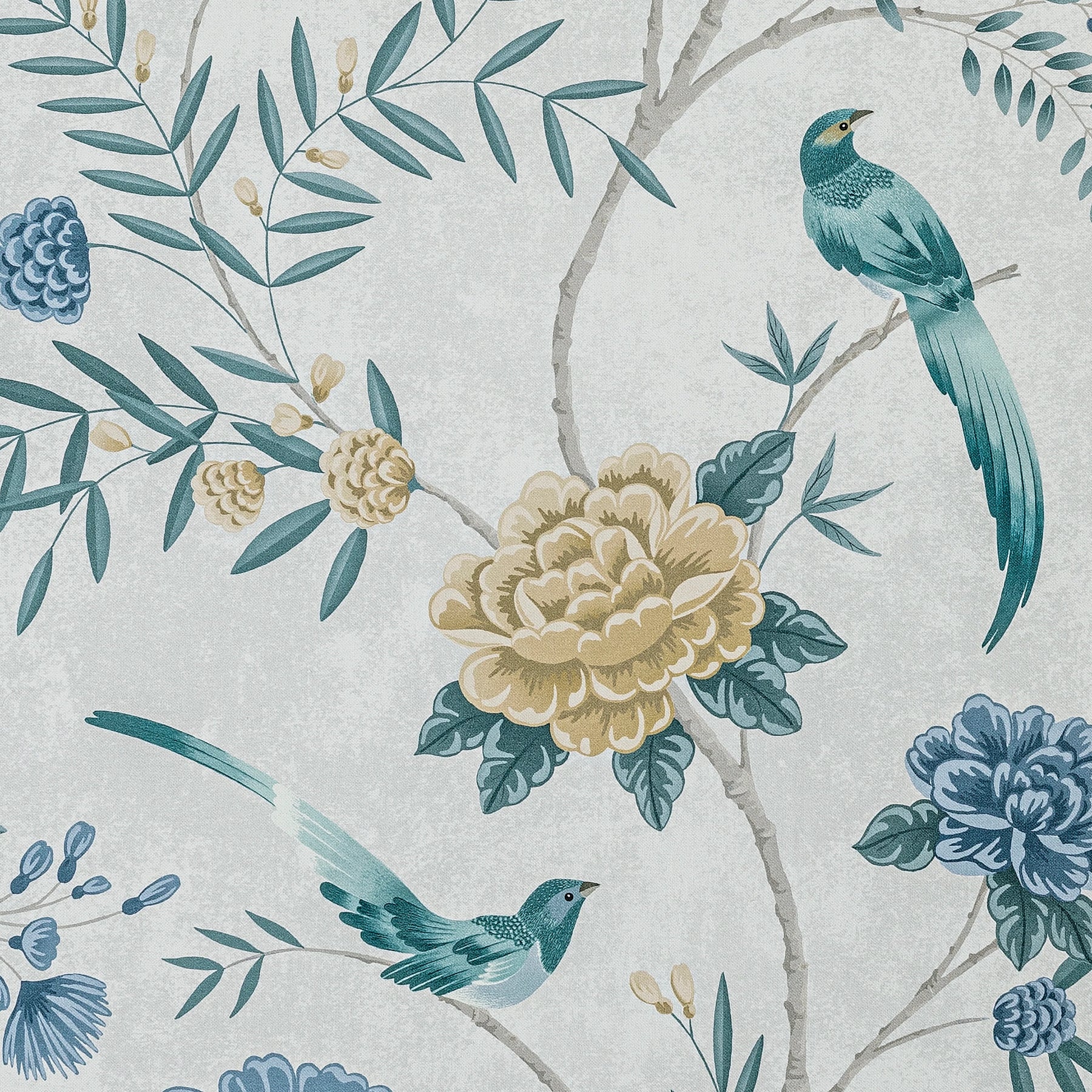 Ashley Wilde Rhea Fabric Linen