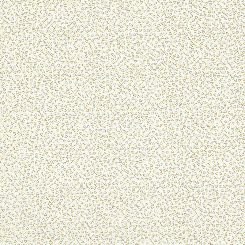 Clarke & Clarke Ricamo Fabric Ivory