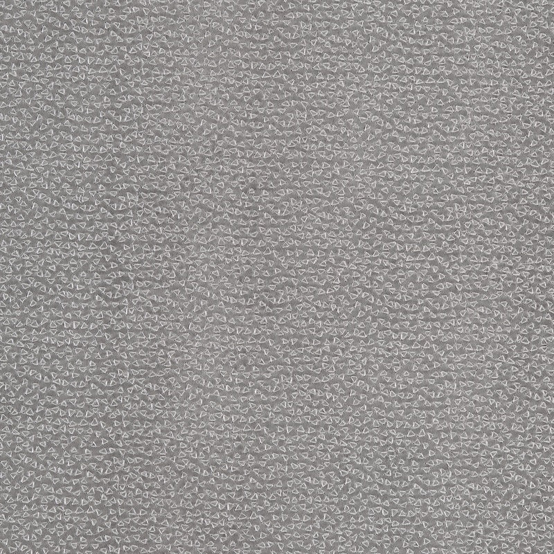 Ricamo Curtain Fabric Pewter