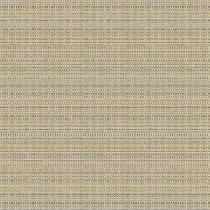 Rimini Roman Blind Yellow