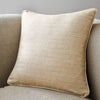 Rimini Ready Made Lined Curtains Natural