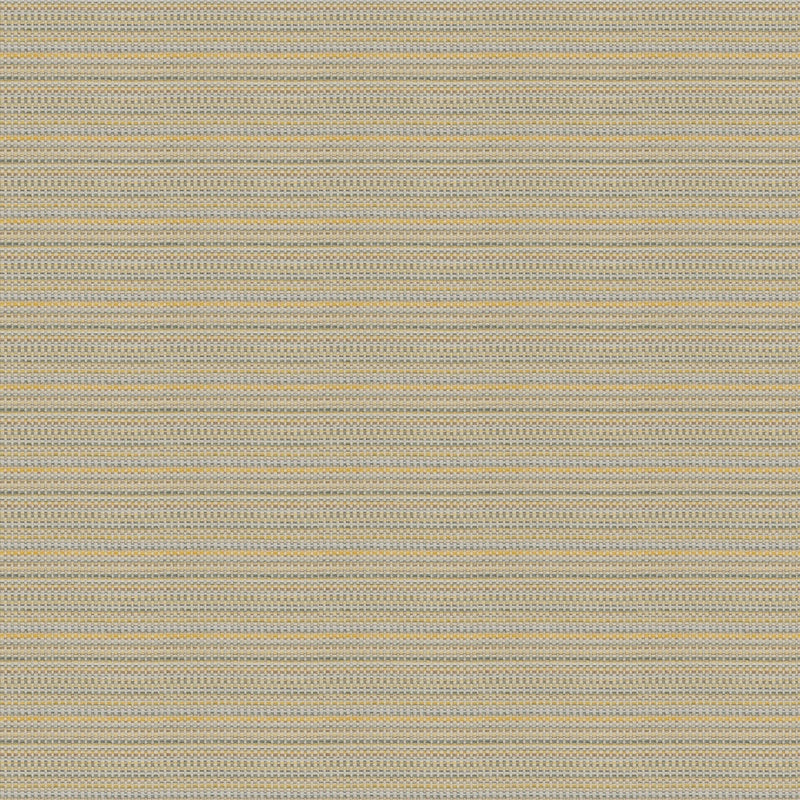 Rimini Roman Blind Yellow