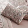 Ritz Filled Boudoir 18cm x 32cm Pink