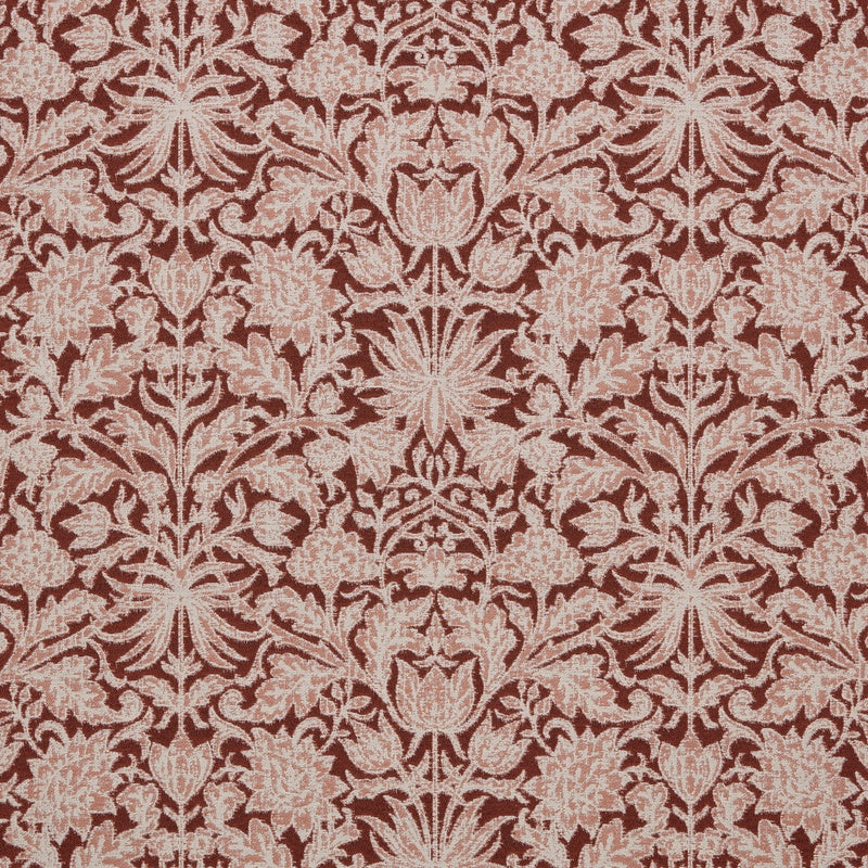 Ashley Wilde Riverhill Fabric Claret