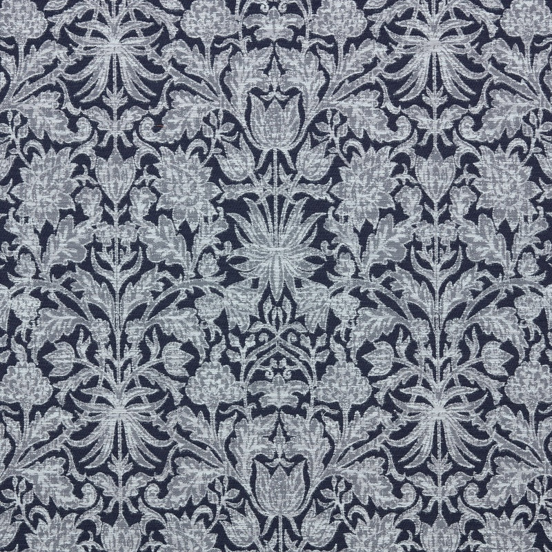 Ashley Wilde Riverhill Fabric Indigo