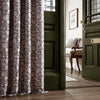 Ashley Wilde Riverhill Fabric Plum