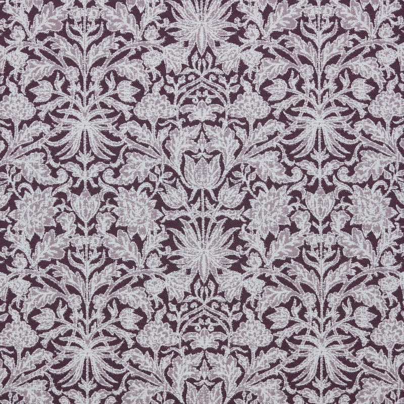 Ashley Wilde Riverhill Fabric Plum