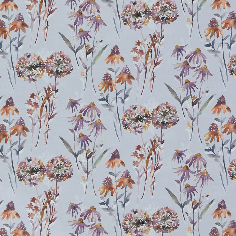 Ashley Wilde Rivington Fabric Berry