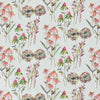 Ashley Wilde Rivington Fabric Fuschia