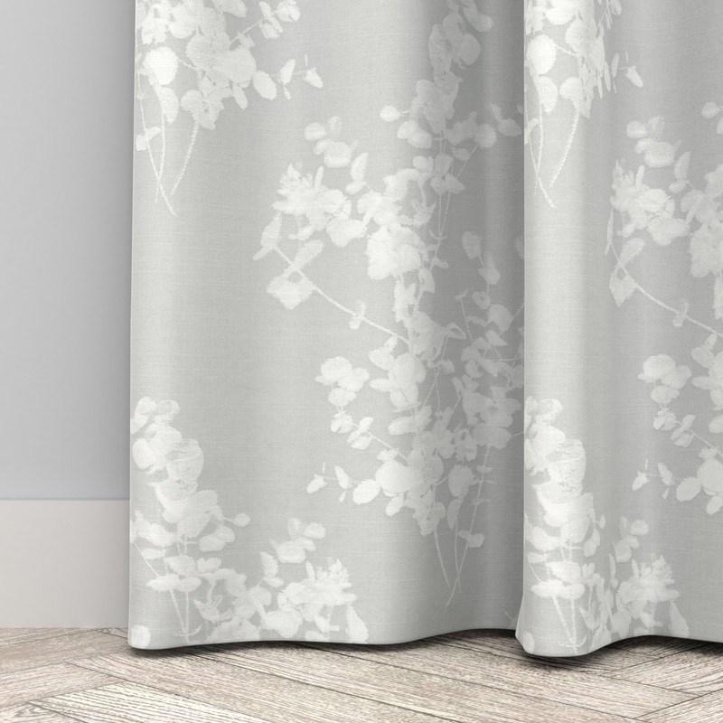Rochelle Made to Measure Curtains Aloe