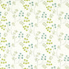 Rochelle Curtain Fabric Apple Mineral