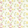 Rochelle Curtain Fabric Summer