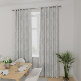 Rochelle Made to Measure Curtains Aloe