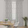 Rochelle Made to Measure Curtains Aloe