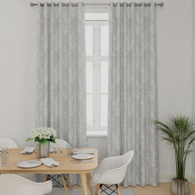 Rochelle Made to Measure Curtains Aloe