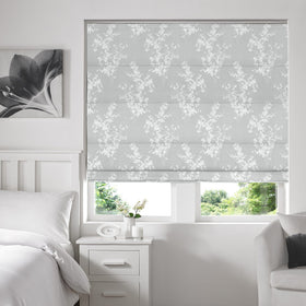 Rochelle Roman Blind Aloe