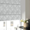 Rochelle Roman Blind Aloe