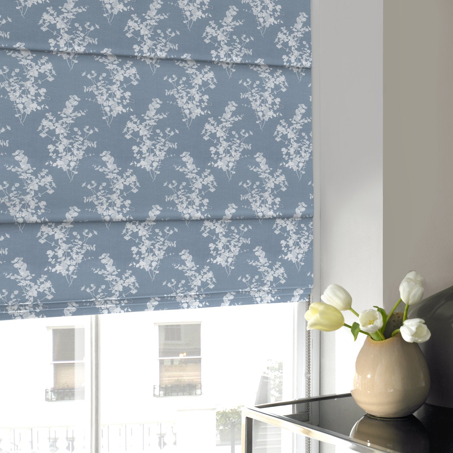 Rochelle Roman Blind Sky