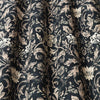 iLiv Rococo Fabric Ebony