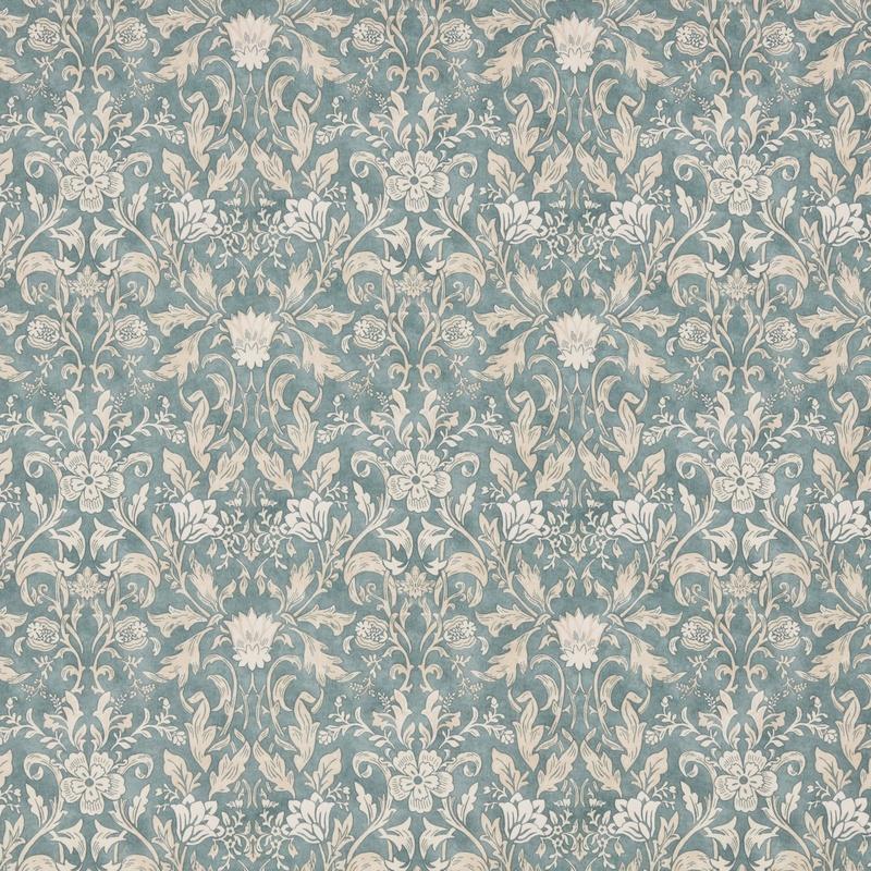 iLiv Rococo Fabric Glacier