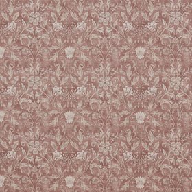 iLiv Rococo Fabric Rosemist