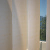 Rome Vertical Blind Cream