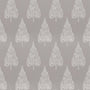 Ronda Roman Blind Pewter Sample Image