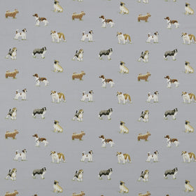 Ashley Wilde Rora Fabric Danube