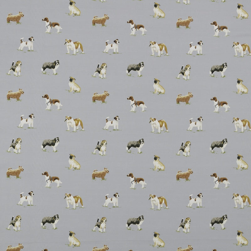 Ashley Wilde Rora Fabric Danube