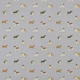 Ashley Wilde Rora Fabric Haze
