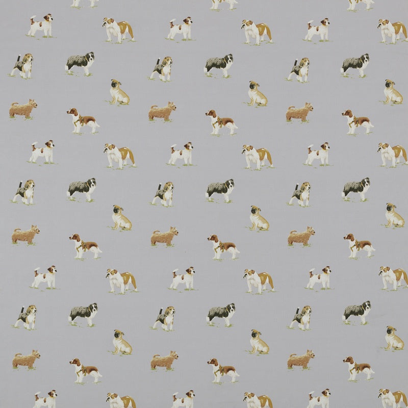 Ashley Wilde Rora Fabric Haze