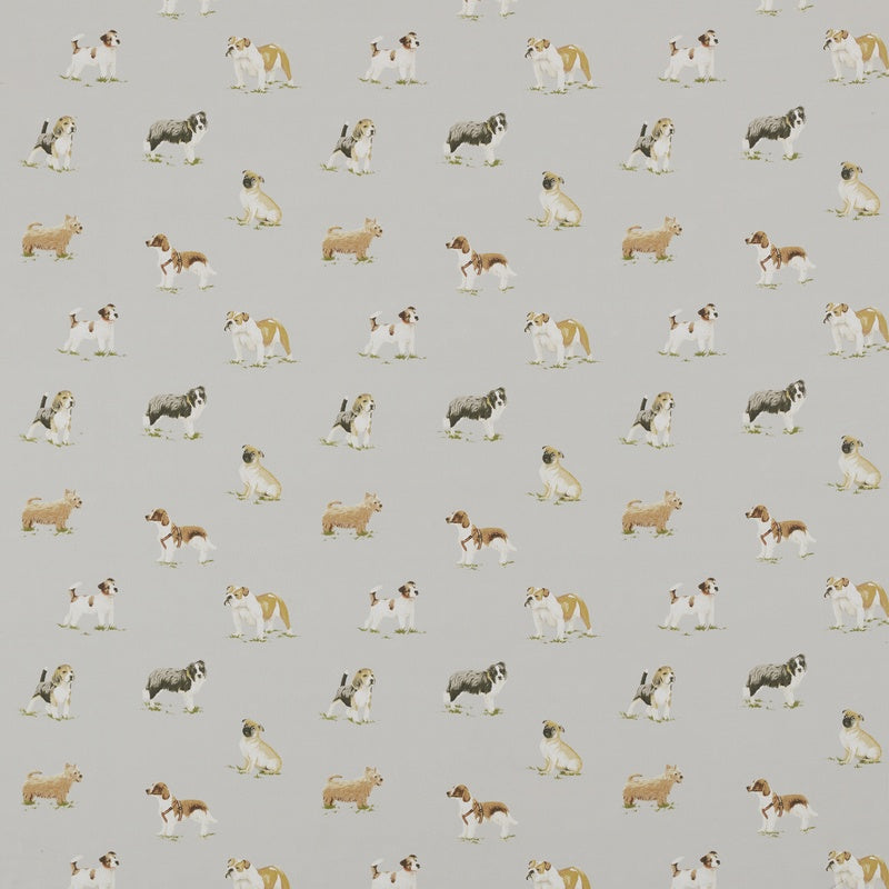 Ashley Wilde Rora Fabric Linen