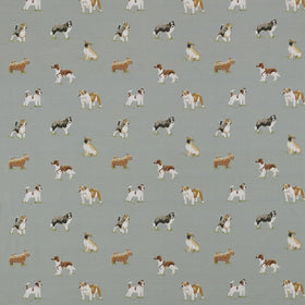 Ashley Wilde Rora Fabric Sage