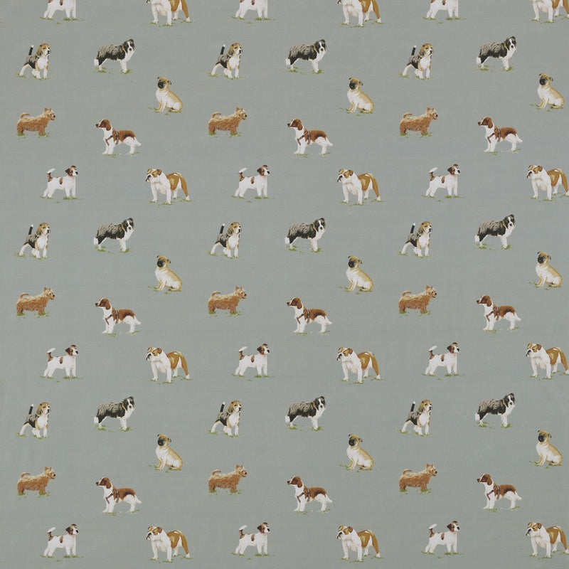 Ashley Wilde Rora Fabric Sage