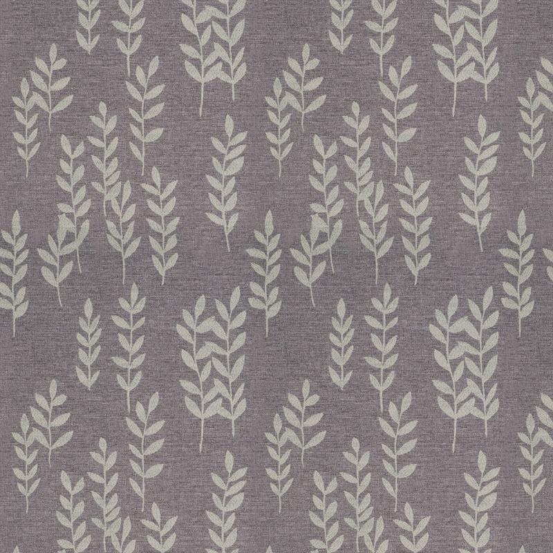 Rosa Curtains Plum
