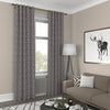 Rosa Curtains Plum