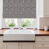 Rosa Roman Blind Plum