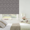 Rosa Roman Blind Plum