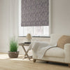 Rosa Roman Blind Plum